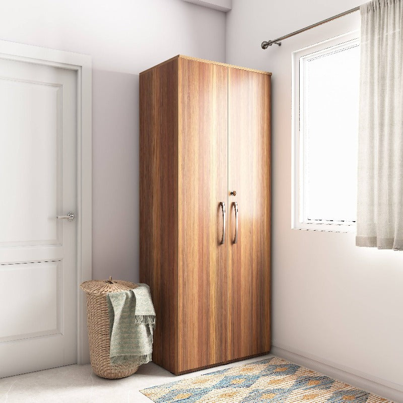 Amari 2 Door Wardrobe with Drawer - StudioKook