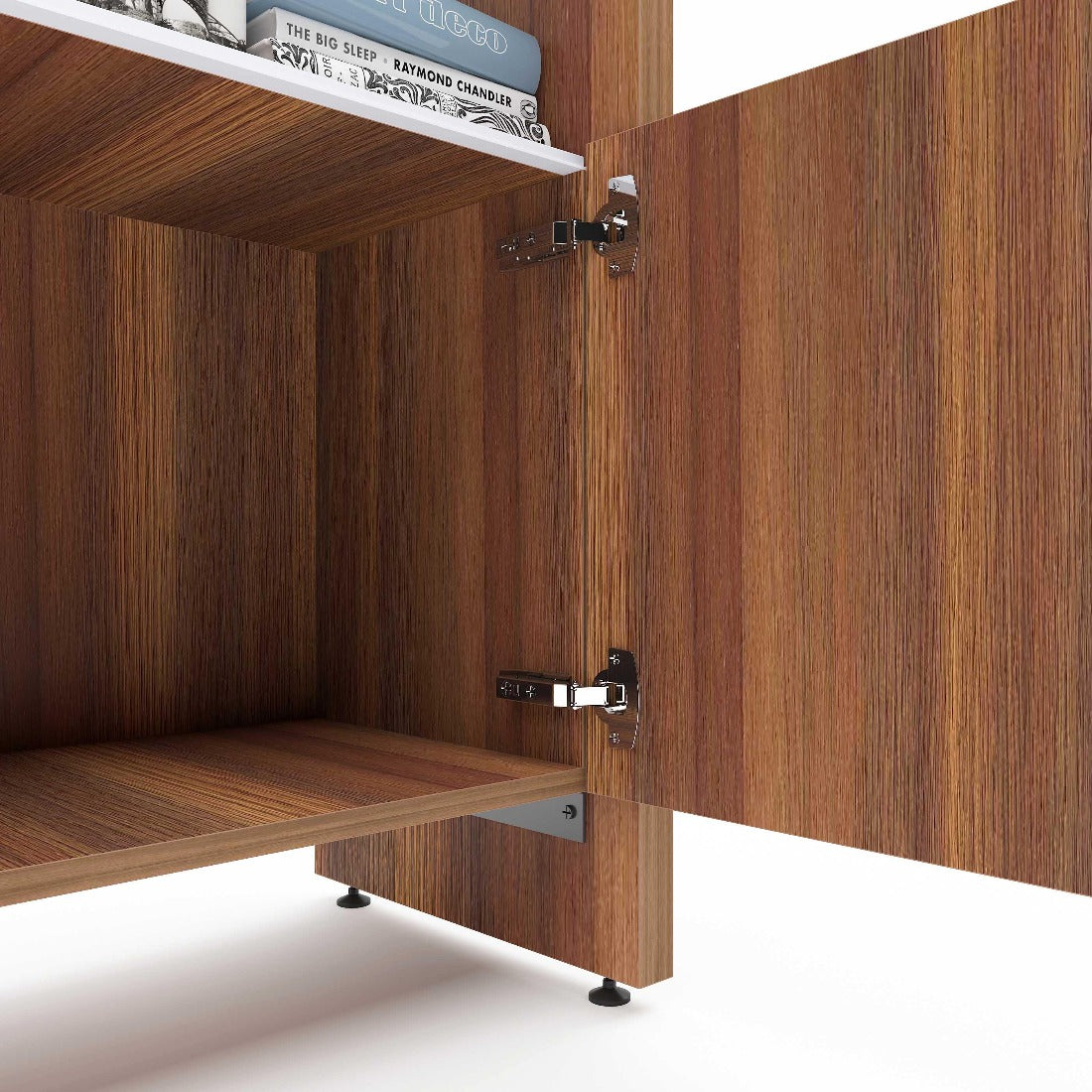 Olivia Modular Fair Bookshelf - StudioKook