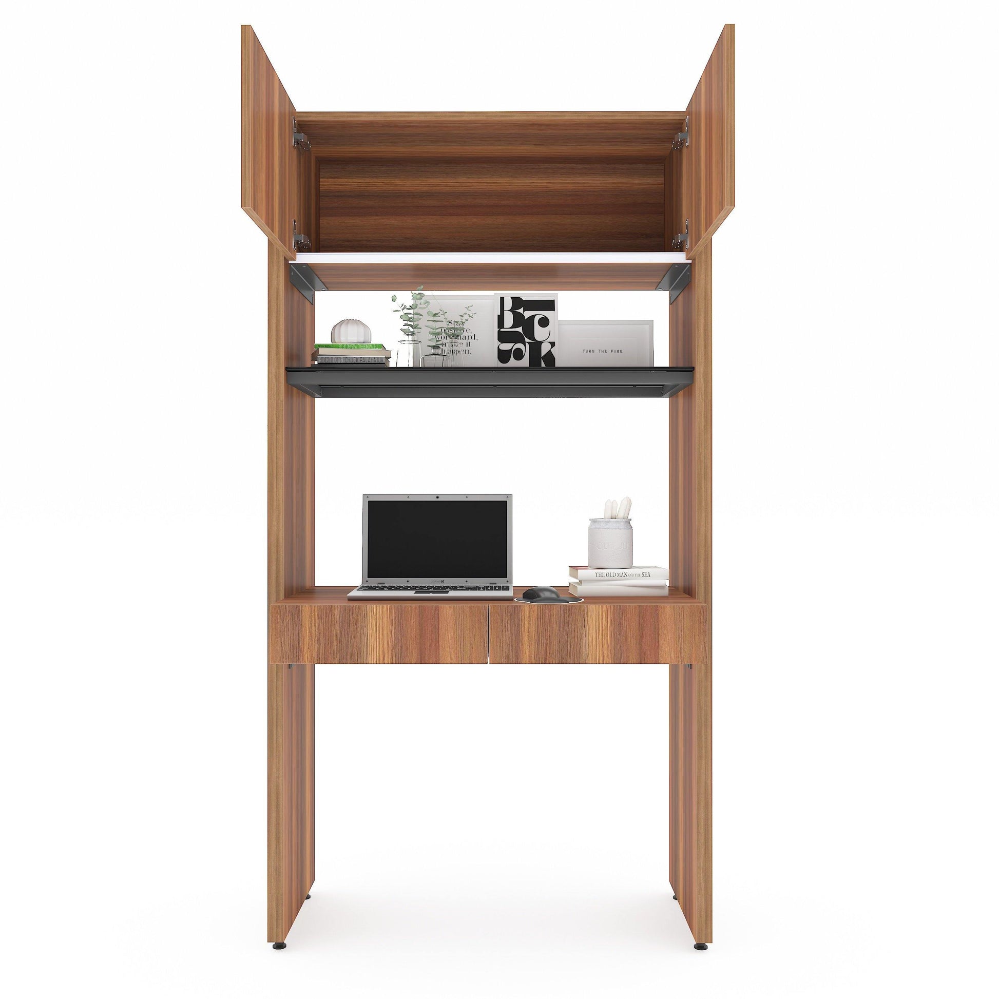 Workmate Compact study & computer table - StudioKook