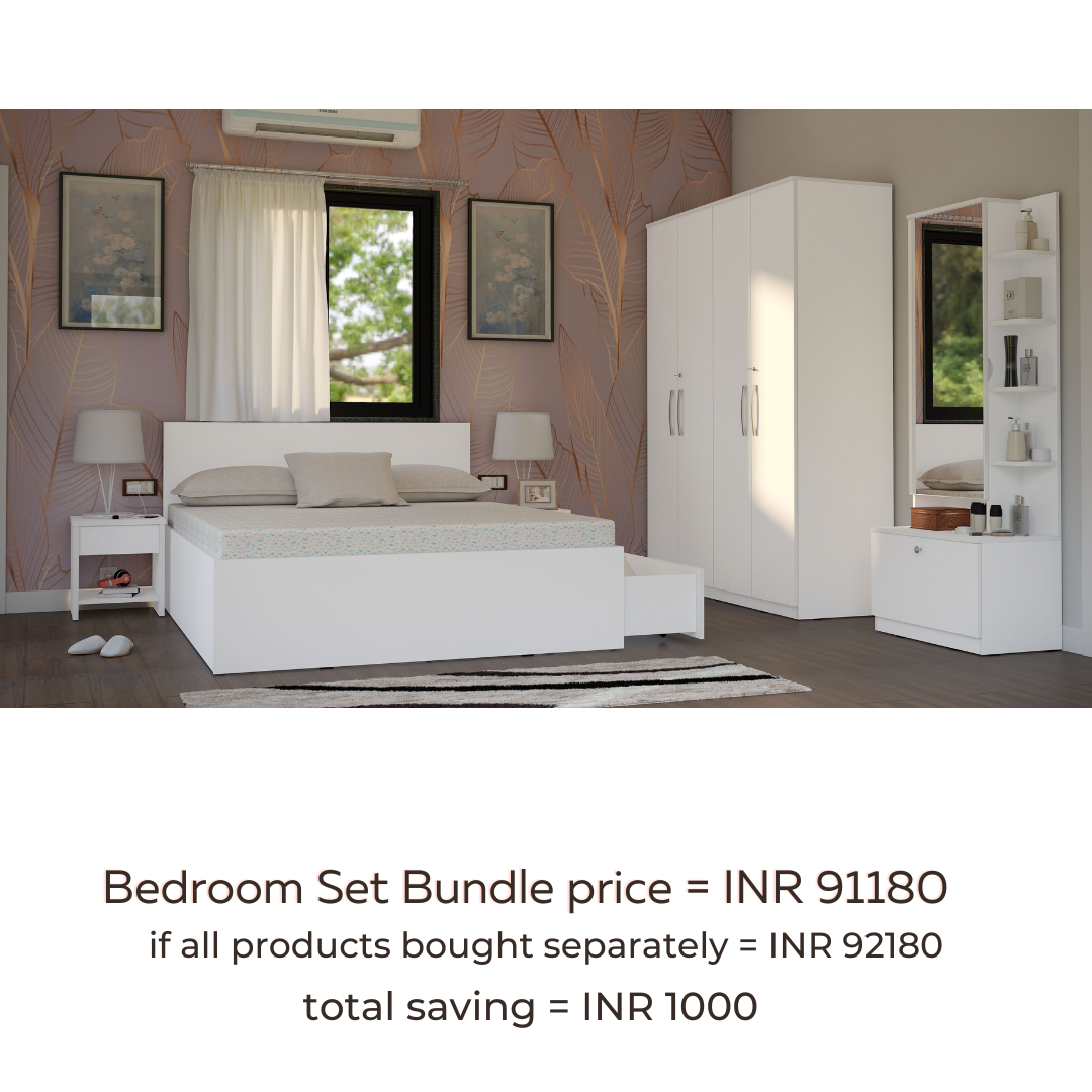 High quality bedroom furniture sets deals