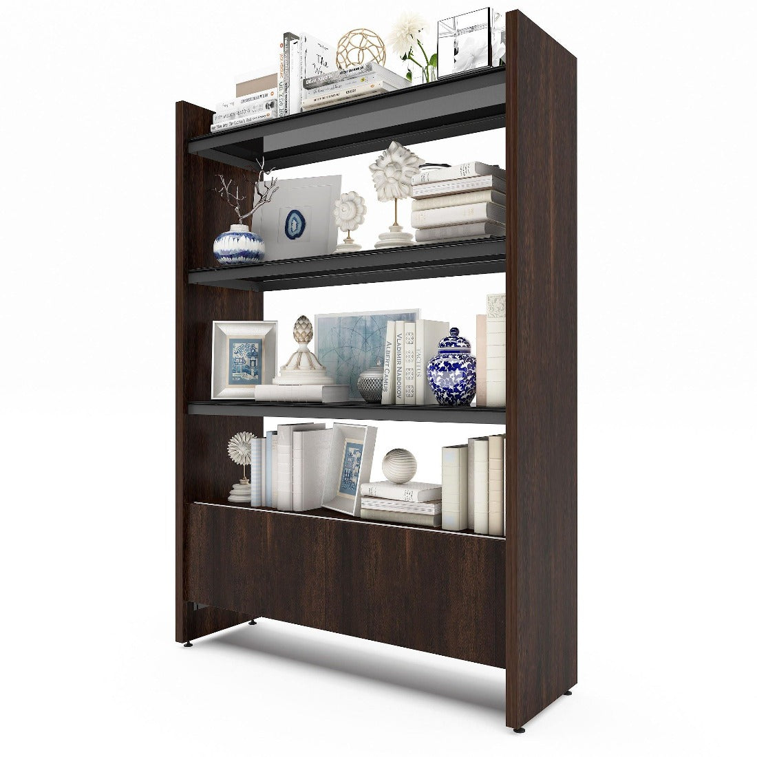 Olivia Luxe Bookshelf - StudioKook