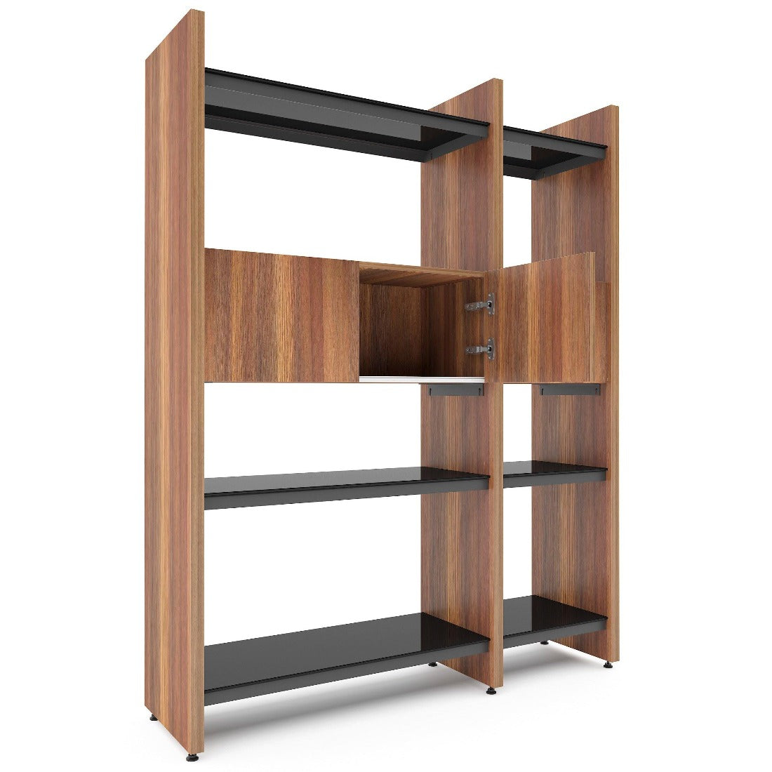 Spectre Compact Dual Room Divider - StudioKook