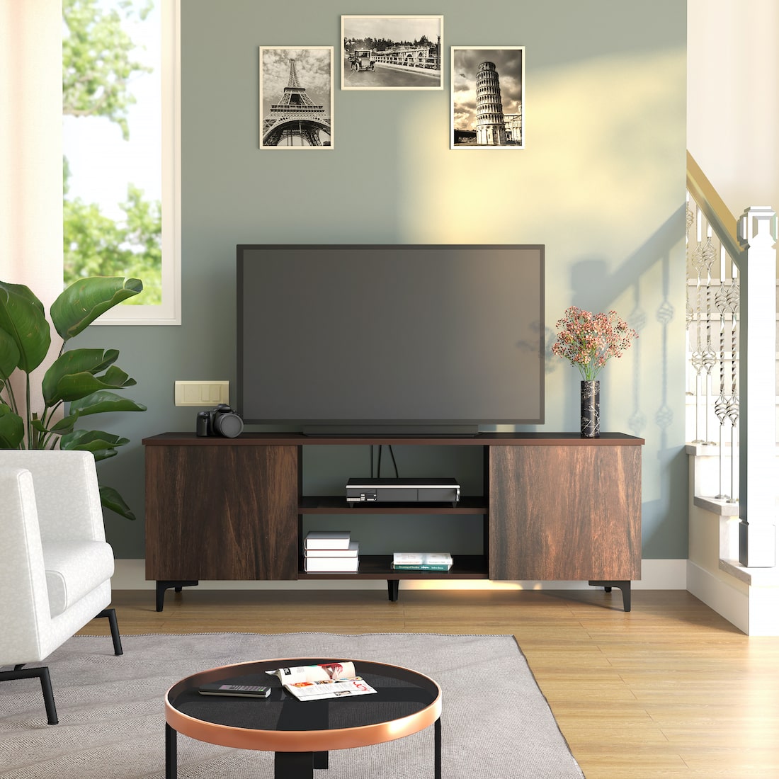 Tv cabinet deals online shopping