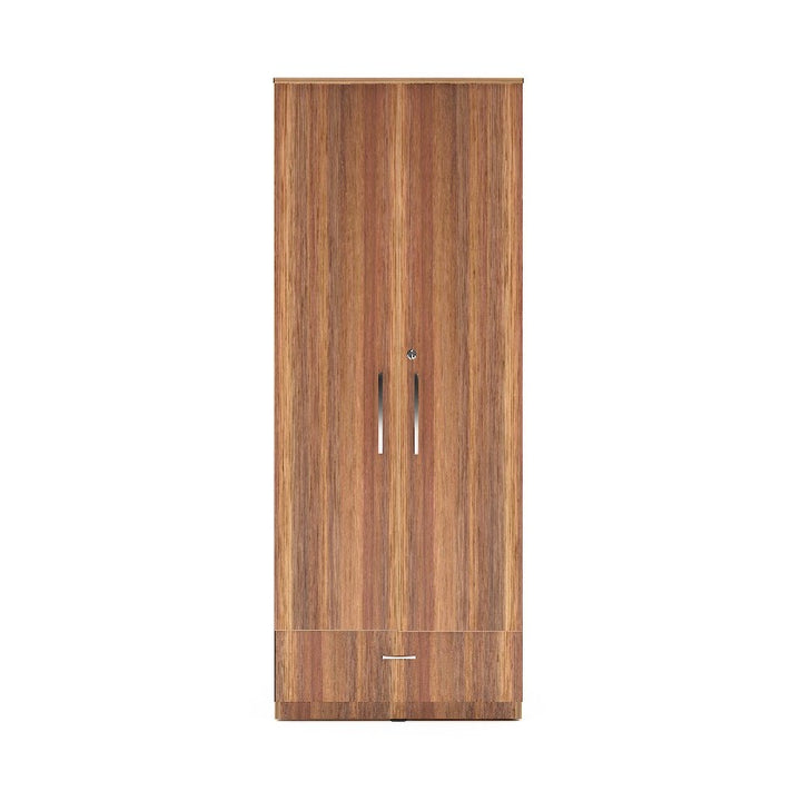 Amari 2 Door 2 Drawer Wardrobe - StudioKook