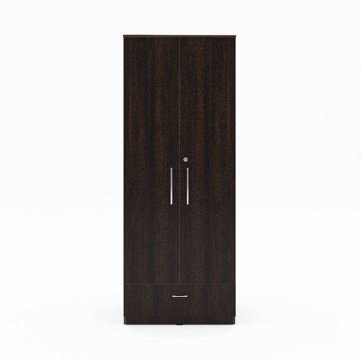 Amari 2 Door 2 Drawer Wardrobe - StudioKook